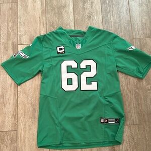 Eagles Kelce Jersey